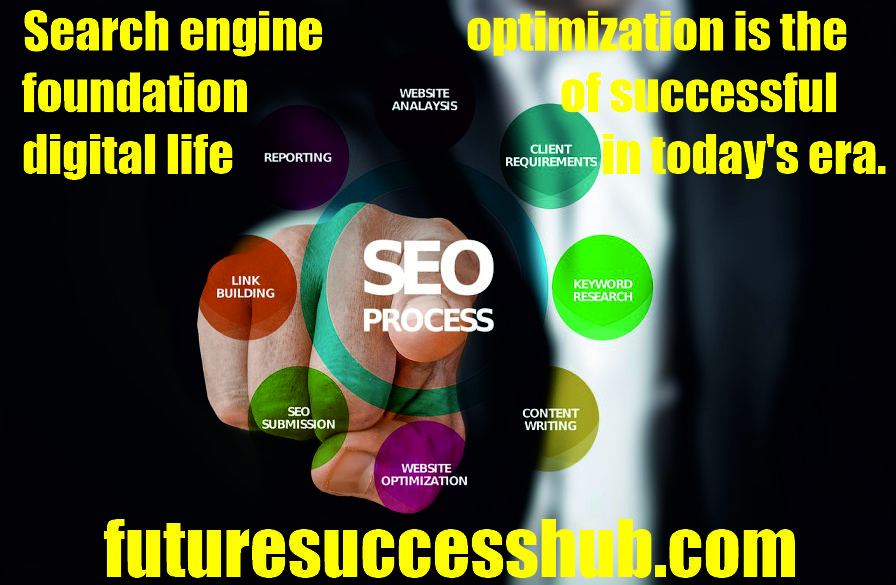 search engine optimization