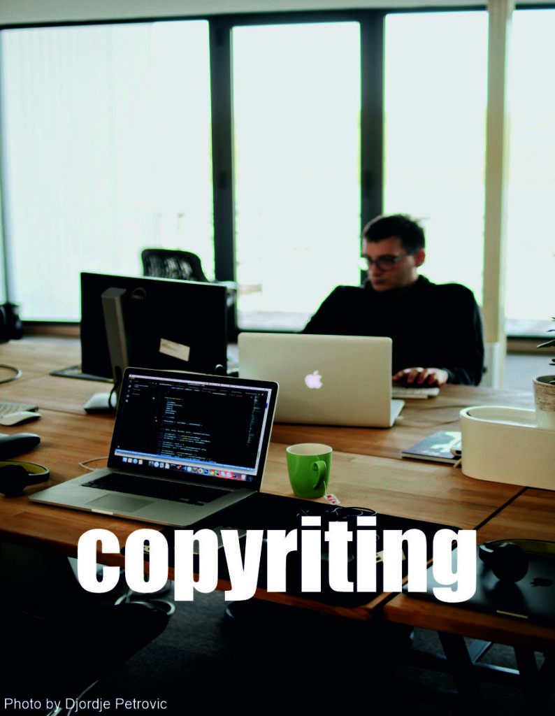 copywriting